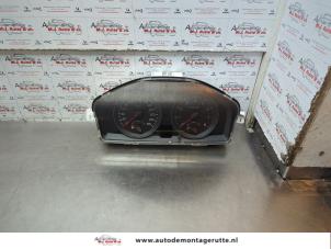 O185859 Gebruikte kilometerteller km Volvo C30