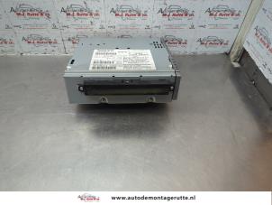 O185867 Gebruikte cd speler Volvo C30