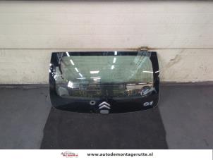 O185870 Gebruikte ruit achter Citroen C1