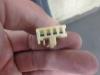 Gebruikte Ruit achter Citroen C1 O185870