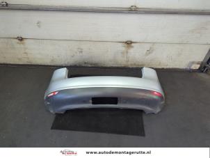O185872 Gebruikte bumper achter Volkswagen Golf Plus