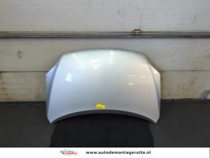 O185876 Gebruikte motorkap Volkswagen Golf Plus