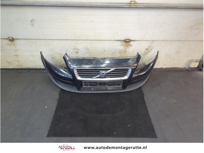 Gebruikte Bumper voor Volvo C30 O185877