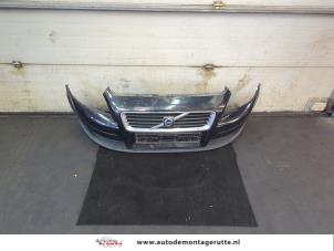 O185877 Gebruikte bumper voor Volvo C30