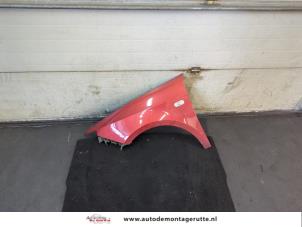 O185880 Gebruikte scherm links-voor Seat Ibiza