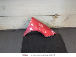 O185881 Gebruikte scherm rechts-voor Seat Ibiza