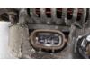 Gebruikte Dynamo Toyota Yaris Verso O185882