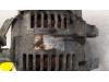 Gebruikte Dynamo Toyota Yaris Verso O185882