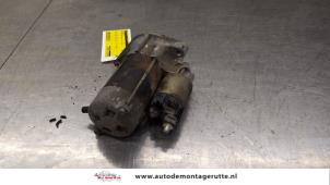 O185883 Gebruikte startmotor Toyota Yaris Verso