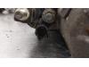 Gebruikte Startmotor Toyota Yaris Verso O185883