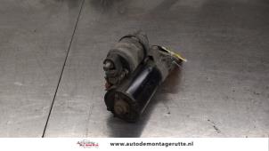 O185884 Gebruikte startmotor Opel Meriva