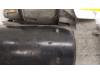 Gebruikte Startmotor Opel Meriva O185884