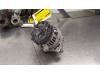 Gebruikte Alternator Opel Meriva O185885