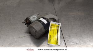 O185886 Gebruikte startmotor Renault Twingo