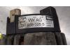 Gebruikte Dynamo Volkswagen Lupo O185889