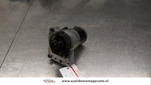 O185891 Gebruikte startmotor Peugeot 207