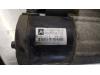 Gebruikte Startmotor Peugeot 207 O185891