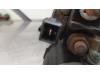 Gebruikte Startmotor Peugeot 207 O185891