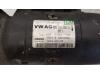Gebruikte Startmotor Volkswagen Lupo O185898