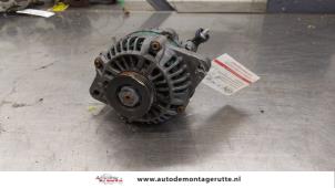 O185899 Gebruikte dynamo Suzuki Swift