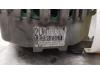 Gebruikte Alternator Suzuki Swift O185899