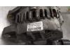 Gebruikte Dynamo Peugeot 206 O185900