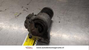 O185903 Gebruikte startmotor Peugeot 508