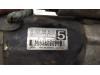 Gebruikte Startmotor Peugeot 508 O185903