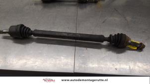 O185908 Gebruikte cardanas rechts-voor (vwa) Ford Escort