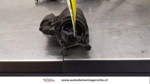 O185913 Gebruikte startmotor Ford Escort