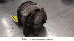 O185914 Gebruikte dynamo Ford Escort