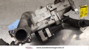 O185915 Gebruikte egr klep Peugeot 508