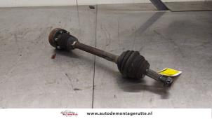 O185925 Gebruikte cardanas links-voor (vwa) Volkswagen Lupo