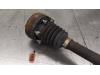 Gebruikte Cardanas links-voor (VWA) Volkswagen Lupo O185925