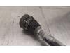 Gebruikte Homokineetas rechts-voor Volkswagen Golf O185932