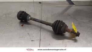 O185933 Gebruikte homokineetas links-voor Volkswagen Golf