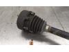 Gebruikte Homokineetas links-voor Volkswagen Golf O185933