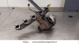 O185936 Gebruikte g-lader Peugeot 508