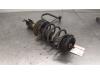 Gebruikte Veerpoot links-voor Fiat Panda O185937