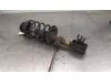 Gebruikte Veerpoot links-voor Fiat Panda O185937