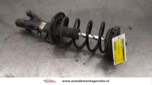 O185939 Gebruikte voorpoot links Volkswagen Polo