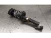 Gebruikte Mac Phersonpoot links-voor Volkswagen Polo O185939
