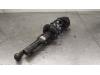 Gebruikte Mac Phersonpoot links-voor Volkswagen Polo O185939