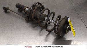 O185940 Gebruikte voorpoot rechts Volkswagen Polo