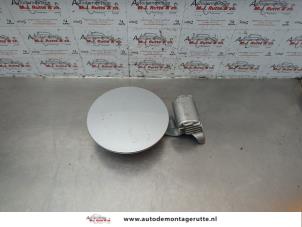 O185942 Gebruikte tank klep Hyundai Getz