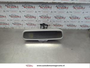 O185943 Gebruikte spiegel binnen Audi A6