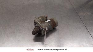 O185946 Gebruikte startmotor Fiat Panda
