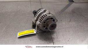 O185947 Gebruikte dynamo Opel Insignia