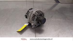 O185948 Gebruikte dynamo Volkswagen Caddy