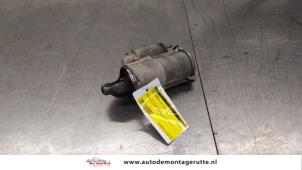 O185949 Gebruikte startmotor Opel Insignia